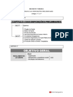 Decreto 7.508 de 2011 (Art. 1º e 2º)