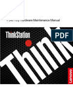 P340 Tiny Hardware Maintenance Manual