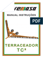 Terrace a Doc IV