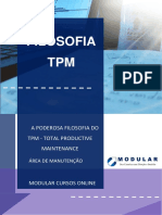 Filosofia TPM