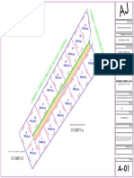 A1 PLANO DISTRIBUCION DE LOTES VIDA NOVA A1-Model