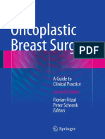Oncoplastic Breast FLORİAN FİTZAL