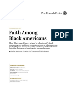 18-Pew Research_black Faith