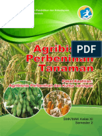 5. Agribisnis Perbenihan Tanaman