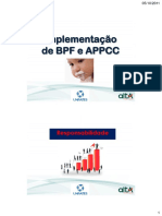 Material Implementacao de BPF e APPCC