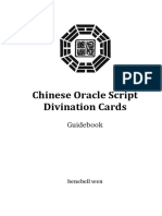 Chinese Oracle Bone Divination Deck Guidebook 2019 1 (2021!06!10 19-32-38 UTC)