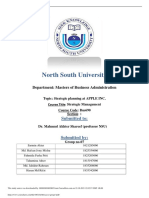 North South University: Submitted To