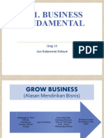 Grup 10-Ayu Rahmawati Hidayat-PR 1 Business Fundamental