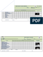 Inspecciones Realizadas Julio 2019