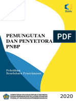 Modul Pemungutan Dan Penyetoran PNBP 17022020