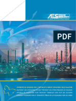 AEC Technology Catalogo 01-2012