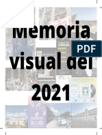Memoria Visual Guanajuato 2021 