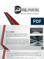 Presentacion Full Parking VF
