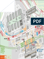 Haltestellenplan Flughafen-Stuttgart 202112