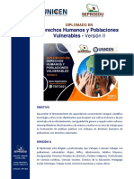 Cartilla Informativa DDHH v-II