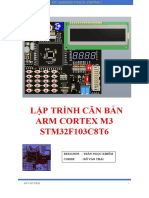 Kit Learning stm32