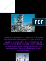 Industria Química Beatriz González