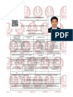 Staff Selection Commission: Multi Tasking Staff (MTS) Examination 2019