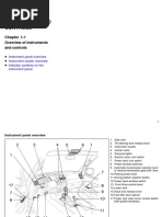 Manual de Usuario 4Runner-SW4 96-99