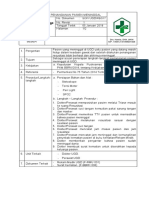 Spo 017 Penanganan Pasien Meninggal Di Ugd