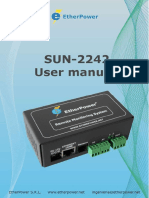 SUN 2242 User Manual v1 1