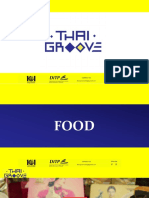 1 Thai Groove E-Catalog (Food)