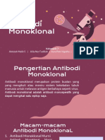 Kel 7 - Antibodi Monoklonal