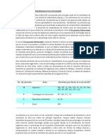 ECUACIONES DIFERENCIALES EN ECONOMÍA