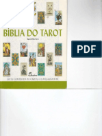 Biblia Do Taro PDF Free