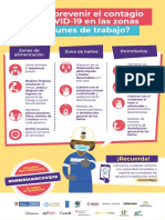 Afiche 4_prevenir El Covid19 en Zonas Comunes