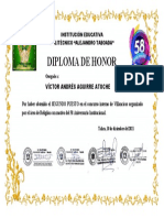 Diploma Concursos