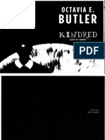 Octavia E. Butler - KINDRED - Laços de Sangue
