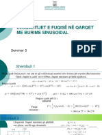 llogaritjet e fuqise se q.sinusoidale sem5