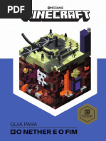 Livro Minecraft | PDF | Rede elétrica | Potência (Física)