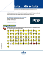 Las Señalesde Transito_mis Señales_SURA
