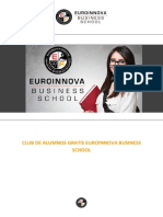 Servicios Gratis Euroinnova