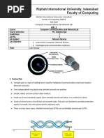 CCN Lab 2