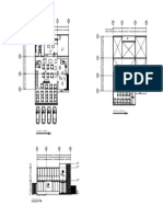 PLANO - CAFETERIA 1.1-Model