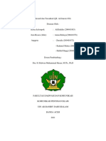 MAKALAH Kreatif Dan Tawakkal