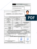 Formatos de Acreditación