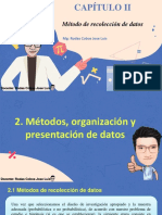 Unidad I 2.metodo de Recoleccion de Datos