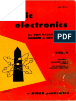 Rider Basic Electronics 4