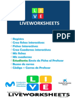 01 Manual Módulo II_Liverworksheets