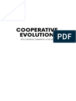 Cooperative Evolution