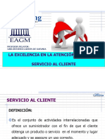 CAPÍTULO 1 - CALIDAD DE SERVICIO