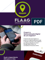 Apresentação Flaag