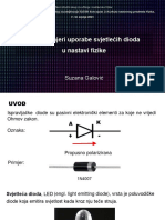 Seminar Fizika 7 7 2021 LED Galovic