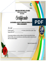 Certificado 03