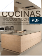 Cocinas-Trucos y Consejos-Revista