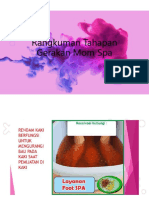 TAHAPAN GERAKAN MOM SPA